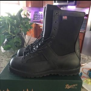 Danner Boots
